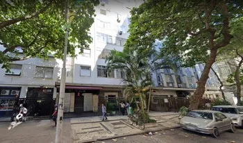 Condomínio Do Edifício Nice em Rio De Janeiro