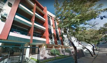 Imagem do Condomínio Do Edifício Nice Coutinho em Vitória