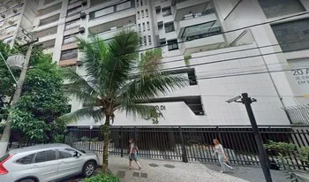 Imagem do Condomínio Do Edifício Nice em Niteroi