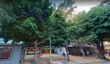 Condomínio Do Edifício Nice em Rio De Janeiro