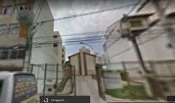 Imagem do Condomínio Do Edifício Nicea Machado Correa em Juiz De Fora