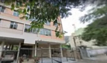 Condomínio Do Edifício Nicia em Rio De Janeiro
