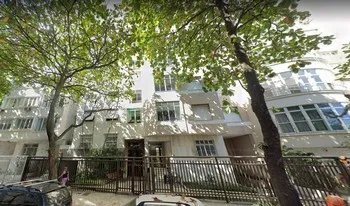 Condomínio Do Edifício Nicias em Rio De Janeiro