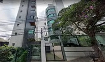 Condomínio Do Edifício Nico Londe em Belo Horizonte