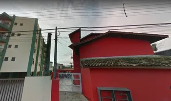 Imagem do Condomínio Do Edifício Nicola Haddad em Ubatuba