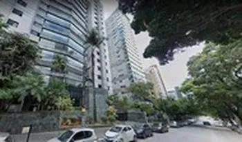 Condomínio Do Edifício Nicola Salvi em Belo Horizonte