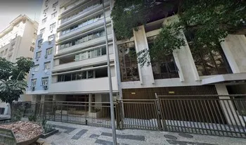 Condomínio Do Edifício Nicolas em Rio De Janeiro