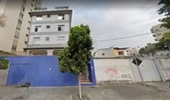 Condomínio Do Edifício Nicolau De Faria em Belo Horizonte