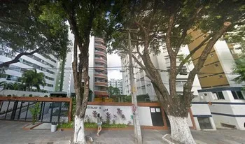 Imagem do Condomínio Do Edifício Nicolau Ii em Recife