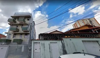 Condomínio Do Edifício Nicolau Wardi em Belo Horizonte