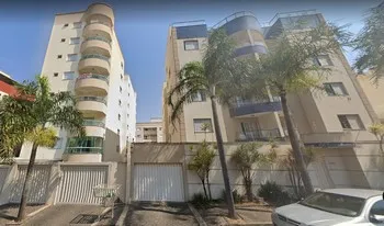 Imagem do Condomínio Do Edifício Nicole em Uberlândia