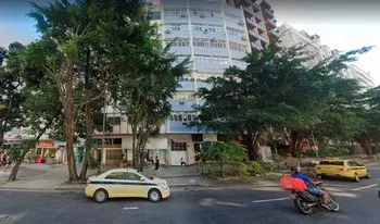 Condomínio Do Edifício Nicole em Rio De Janeiro