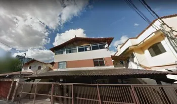 Imagem do Condomínio Do Edifício Nicole em Sabará