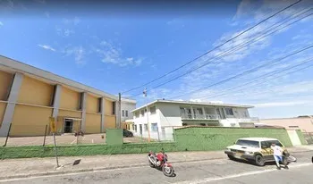 Condomínio Do Edifício Nicole I em Curitiba