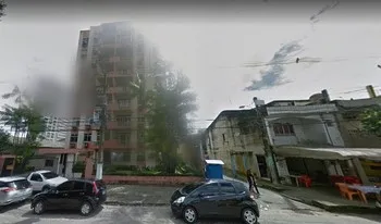 Imagem do Condomínio Do Edifício Nicolo Paganini em Belém