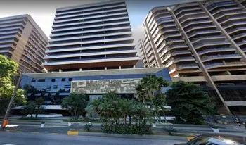 Condomínio Do Edifício Nicolo Paganini Hector Berlioz em Rio De Janeiro