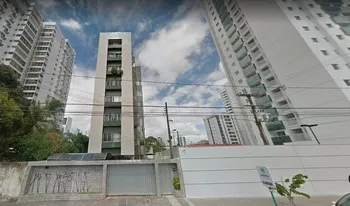 Imagem do Condomínio Do Edifício Niege em Jaboatão Dos Guararapes