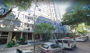 Condomínio Do Edifício Niemar em Rio De Janeiro