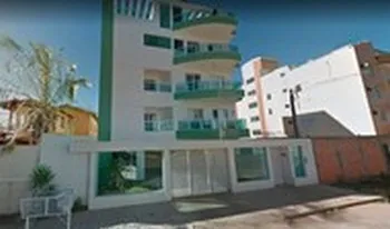 Imagem do Condomínio Do Edifício Niemeyer em Montes Claros