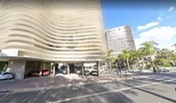 Condomínio Do Edifício Niemeyer em Belo Horizonte