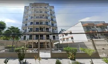 Condomínio Do Edifício Night em Rio De Janeiro