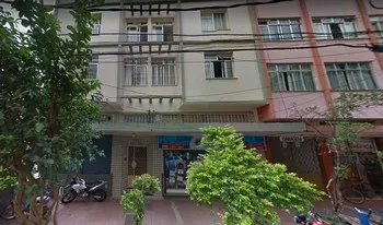 Imagem do Condomínio Do Edifício Nigri em Teresópolis