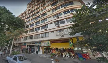Condomínio Do Edifício Nigricia em Rio De Janeiro