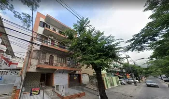 Condomínio Do Edifício Nihemar Ii em Rio De Janeiro
