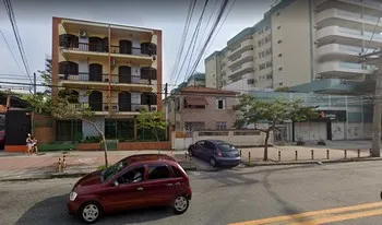 Condomínio Do Edifício Nihemar Iii em Rio De Janeiro