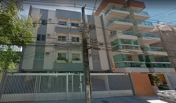 Imagem do Condomínio Do Edifício Nikolaos em Vitória