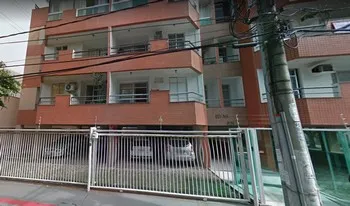 Imagem do Condomínio Do Edifício Nil em Vitória