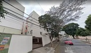 Condomínio Do Edifício Nilda Colombarolli em Belo Horizonte