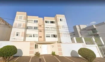 Imagem do Condomínio Do Edifício Nilda Nunes em Uberlândia