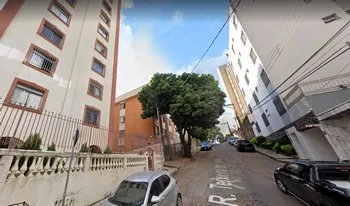 Condomínio Do Edifício Nilma Maciel em Belo Horizonte