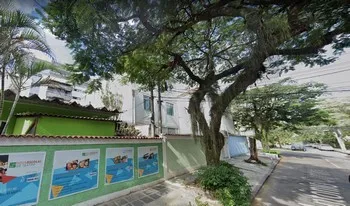 Condomínio Do Edifício Nilo Bernasconi em Rio De Janeiro