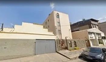 Condomínio Do Edifício Nilo Bretas em Belo Horizonte