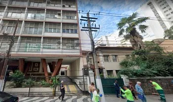 Imagem do Condomínio Do Edifício Nilo Peçanha em Niteroi
