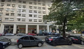 Condomínio Do Edifício Nilo Peçanha em Rio De Janeiro