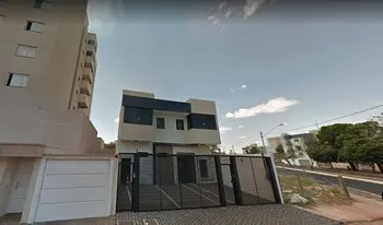 Imagem do Condomínio Do Edifício Nilza Colares em Uberlândia
