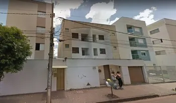 Imagem do Condomínio Do Edifício Nina em Uberlândia