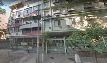 Condomínio Do Edifício Nina em Rio De Janeiro