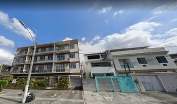 Condomínio Do Edifício Nina em Rio de Janeiro