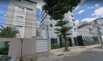 Condomínio Do Edifício Nina em Belo Horizonte