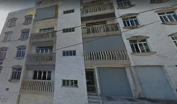 Imagem do Condomínio Do Edifício Nina Cortes em Juiz De Fora