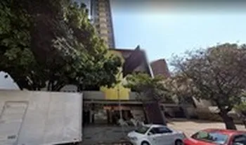 Condomínio Do Edifício Nina Martins Costa em Belo Horizonte