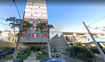 Condomínio Do Edifício Ninho Das águias em Rio De Janeiro
