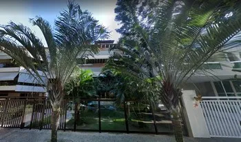 Condomínio Do Edifício Nininha em Rio De Janeiro