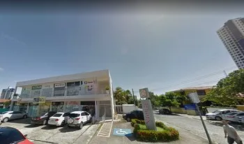 Imagem do Condomínio Do Edifício Nionzecenter em João Pessoa