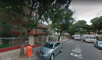 Imagem do Condomínio Do Edifício Niord em Vitória