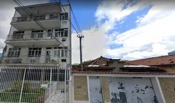 Condomínio Do Edifício Nipur em Rio De Janeiro